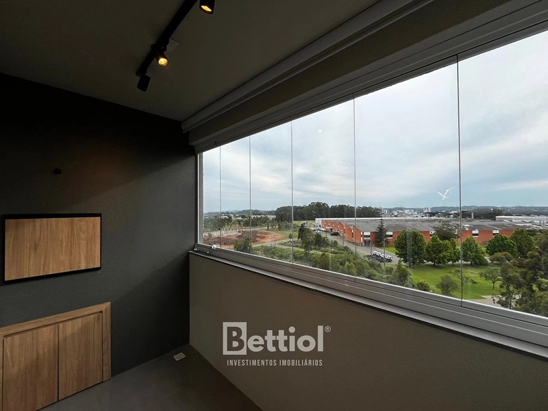 Apartamento Mobiliado no Bairro Sanvitto: 10ª foto da galeria de imagens do imóvel