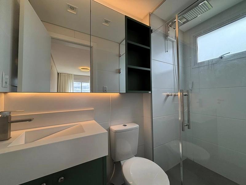 Apartamento Mobiliado no Bairro Sanvitto: 15ª foto da galeria de imagens do imóvel