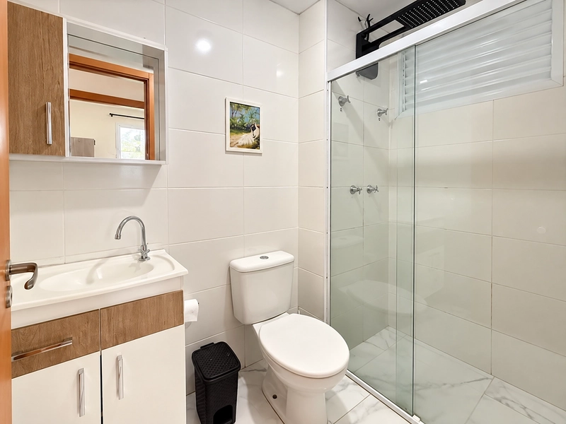 Apartamento a venda com piscina no bairro Panazzolo: 8ª foto da galeria de imagens do imóvel