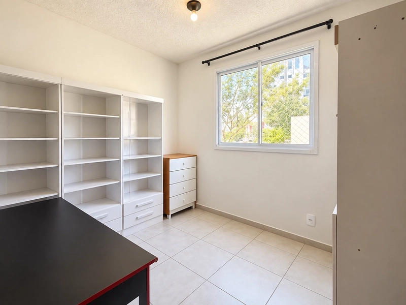 Apartamento a venda com piscina no bairro Panazzolo: 7ª foto da galeria de imagens do imóvel