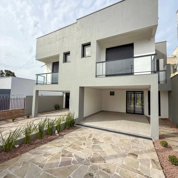 Sobrado 3 suítes Colina Sorriso: 2ª foto da galeria de imagens do imóvel