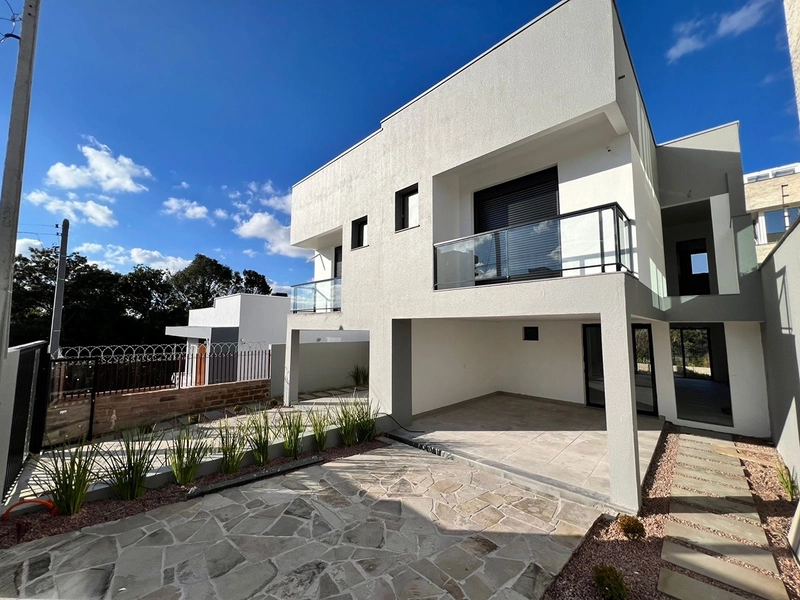 Sobrado 3 suítes Colina Sorriso: 1ª foto da galeria de imagens do imóvel