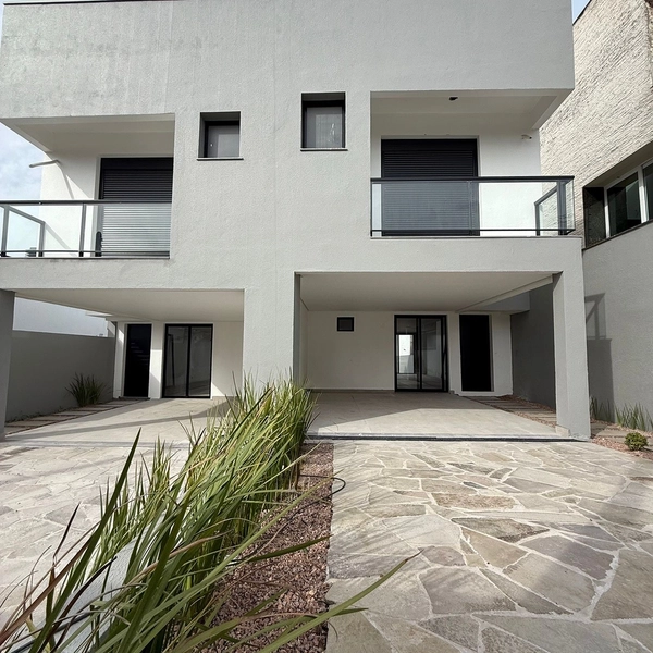 Sobrado 3 suítes Colina Sorriso: 3ª foto da galeria de imagens do imóvel