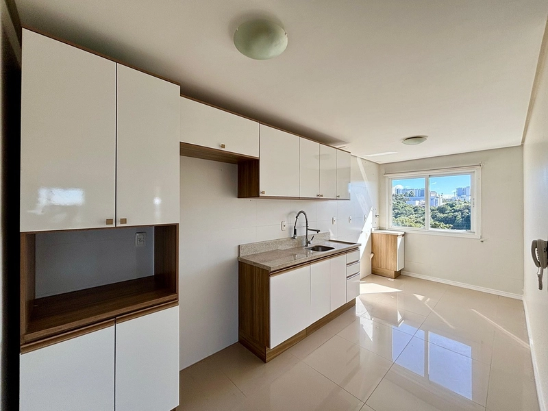 Apartamento 2 Dormitórios sendo 1 suíte no bairro Charqueadas : 3ª foto da galeria de imagens do imóvel