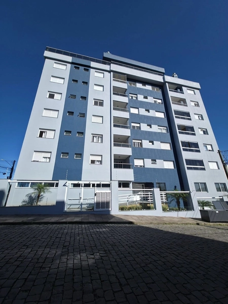 Apartamento 2 Dormitórios sendo 1 suíte no bairro Charqueadas : 10ª foto da galeria de imagens do imóvel