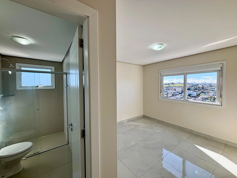 Apartamento 2 Dormitórios sendo 1 suíte no bairro Charqueadas : 4ª foto da galeria de imagens do imóvel