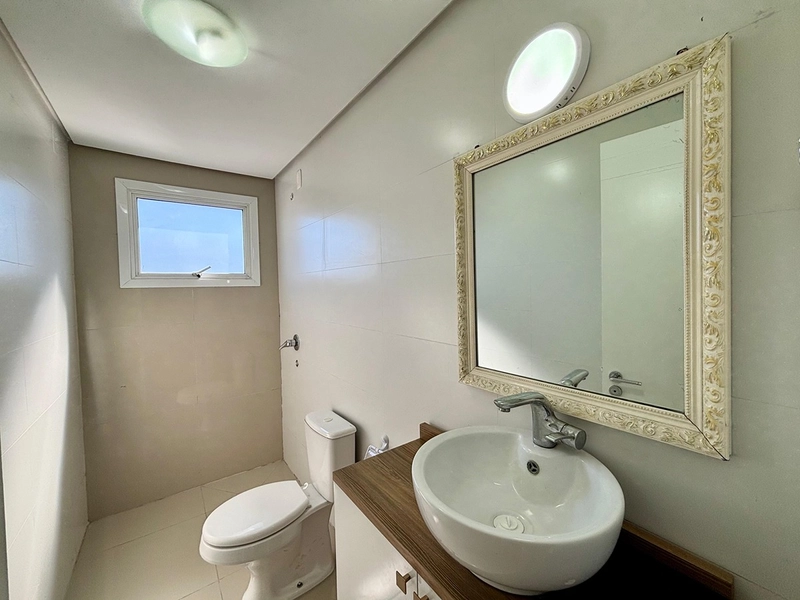 Apartamento 2 Dormitórios sendo 1 suíte no bairro Charqueadas : 8ª foto da galeria de imagens do imóvel