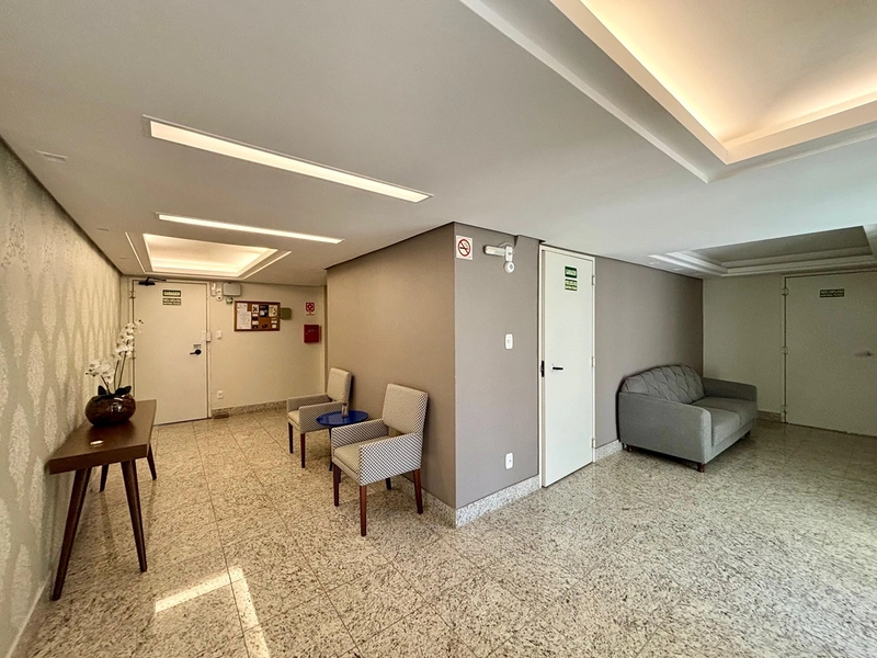 Apartamento 2 Dormitórios sendo 1 suíte no bairro Charqueadas : 13ª foto da galeria de imagens do imóvel