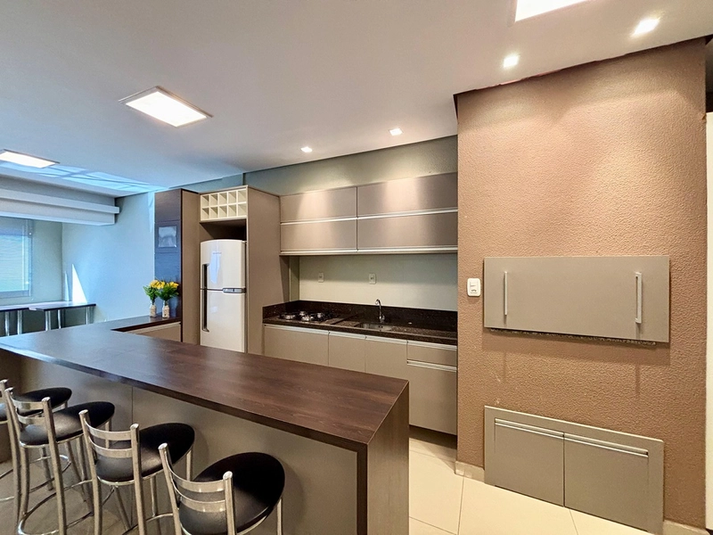Apartamento 2 Dormitórios sendo 1 suíte no bairro Charqueadas : 12ª foto da galeria de imagens do imóvel
