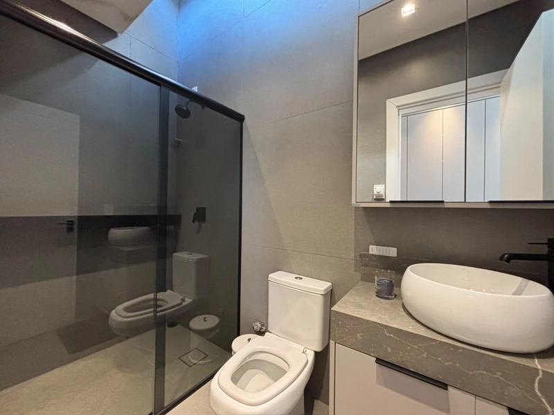 Casa Moderna com 4 Suítes Alto Padrão no Colina Sorriso: 19ª foto da galeria de imagens do imóvel