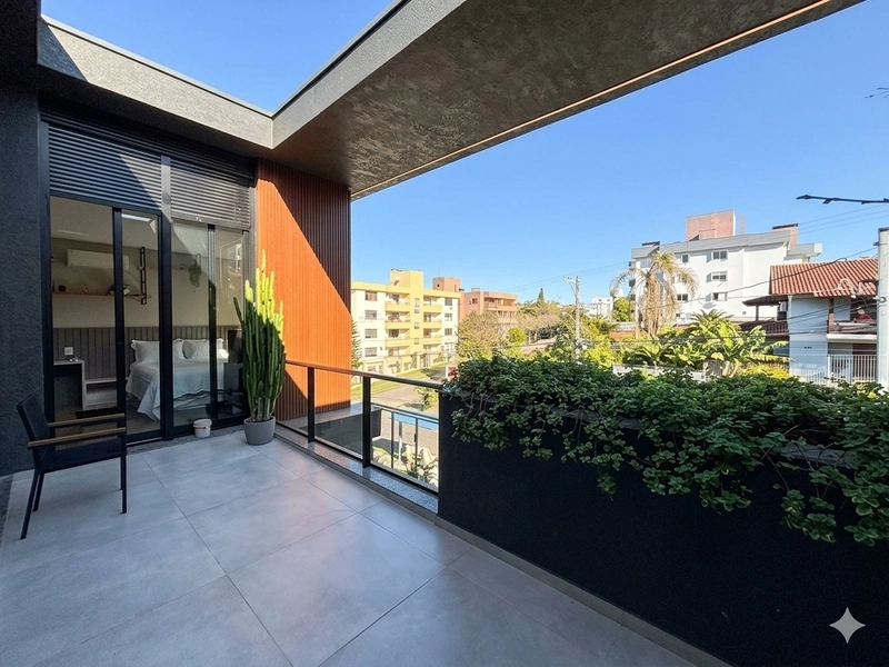Casa Moderna com 4 Suítes Alto Padrão no Colina Sorriso: 6ª foto da galeria de imagens do imóvel