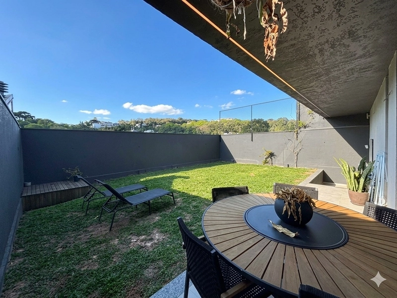 Casa Moderna com 4 Suítes Alto Padrão no Colina Sorriso: 20ª foto da galeria de imagens do imóvel