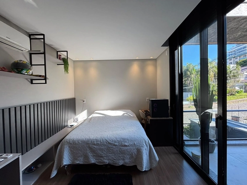 Casa Moderna com 4 Suítes Alto Padrão no Colina Sorriso: 12ª foto da galeria de imagens do imóvel
