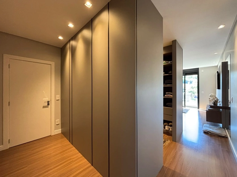 Casa Moderna com 4 Suítes Alto Padrão no Colina Sorriso: 15ª foto da galeria de imagens do imóvel