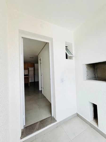 Studio Semimobiliado - Bairro Lourdes: 3ª foto da galeria de imagens do imóvel