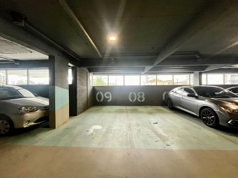 Apartamento Studio com Sacada e Vista Espetacular: 15ª foto da galeria de imagens do imóvel