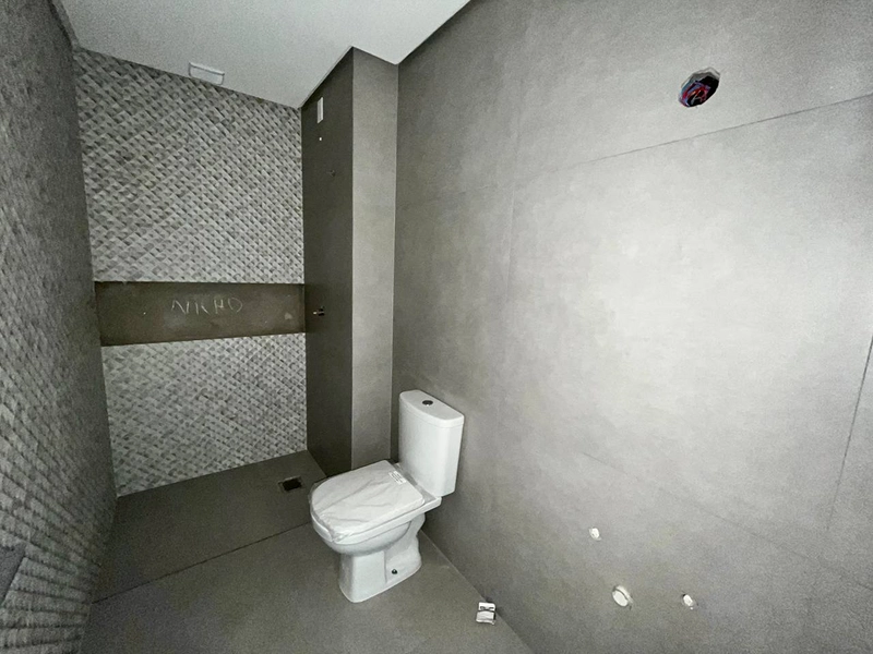 Apartamento Studio com Sacada e Vista Espetacular: 8ª foto da galeria de imagens do imóvel