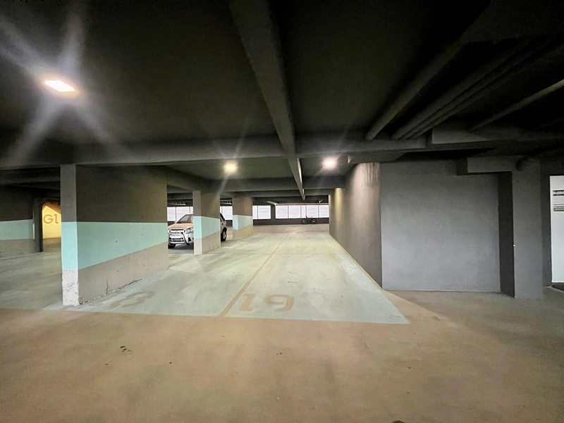 Apartamento Studio com Sacada e Vista Espetacular: 14ª foto da galeria de imagens do imóvel