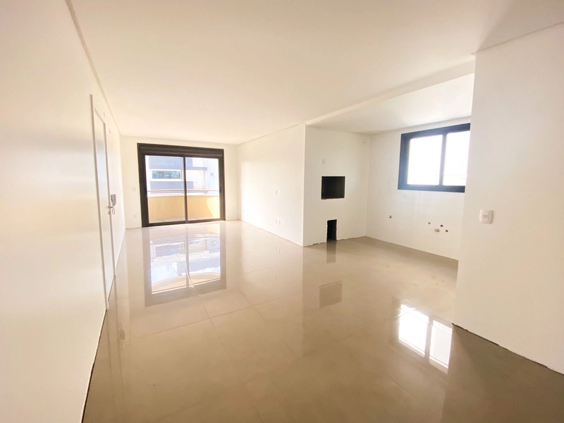 Residencial Bramasole no Vila Horn: 8ª foto da galeria de imagens do imóvel