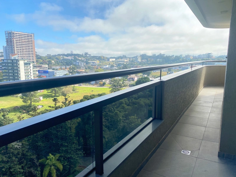 Residencial Bramasole no Vila Horn: 2ª foto da galeria de imagens do imóvel