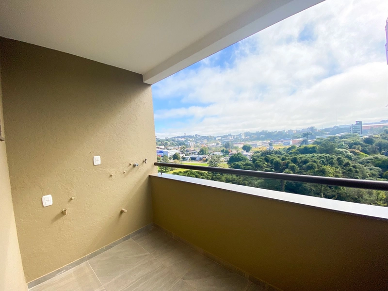 Residencial Bramasole no Vila Horn: 3ª foto da galeria de imagens do imóvel
