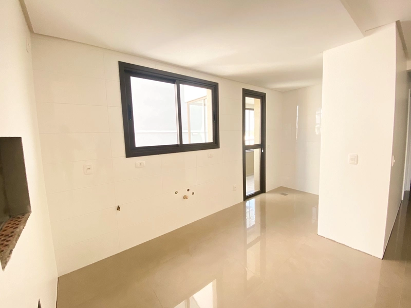 Residencial Bramasole no Vila Horn: 1ª foto da galeria de imagens do imóvel