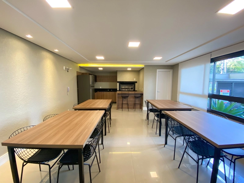Residencial Bramasole no Vila Horn: 5ª foto da galeria de imagens do imóvel