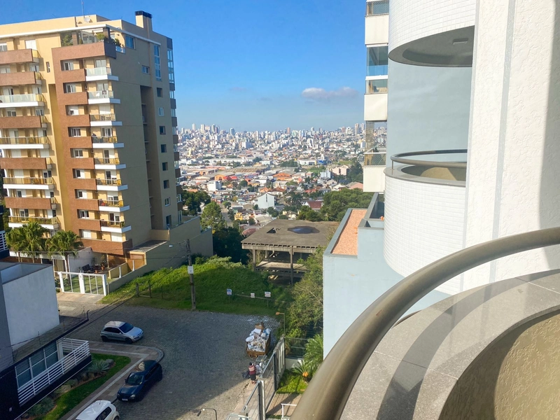 Residencial Bramasole no Vila Horn: 4ª foto da galeria de imagens do imóvel
