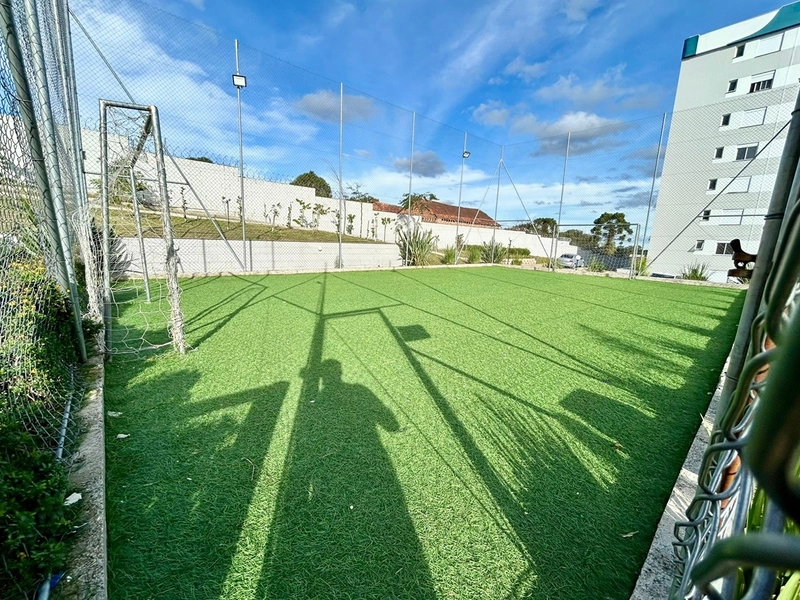 Apartamento Mobiliado Completo com Sacada e Infraestrutura de Clube : 17ª foto da galeria de imagens do imóvel