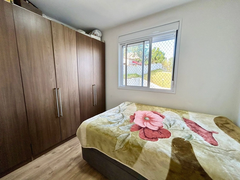 Apartamento Mobiliado Completo com Sacada e Infraestrutura de Clube : 9ª foto da galeria de imagens do imóvel