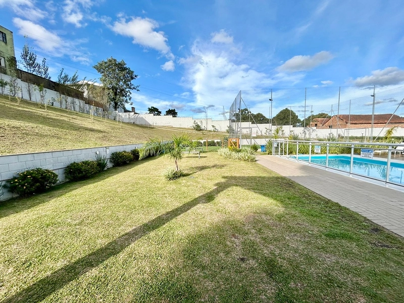 Apartamento Mobiliado Completo com Sacada e Infraestrutura de Clube : 16ª foto da galeria de imagens do imóvel