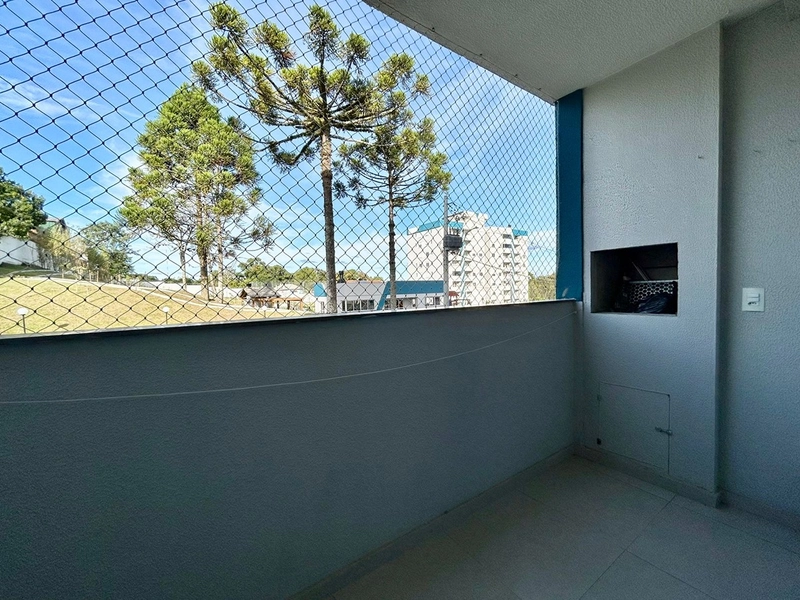 Apartamento Mobiliado Completo com Sacada e Infraestrutura de Clube : 6ª foto da galeria de imagens do imóvel