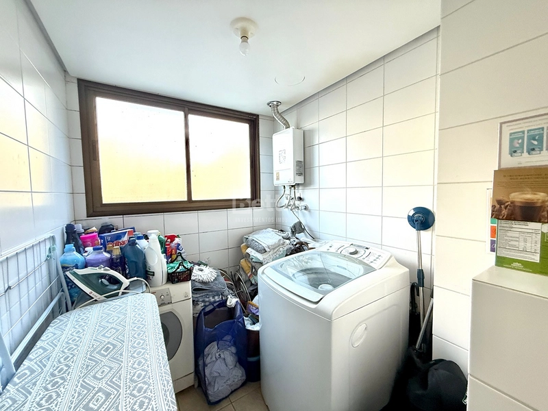 Apartamento Próximo ao Shopping Villagio: 15ª foto da galeria de imagens do imóvel