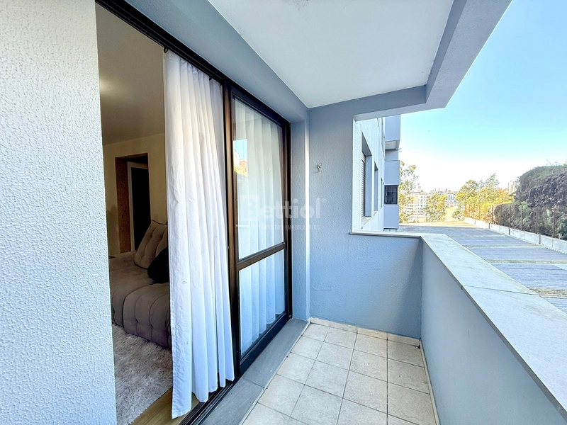 Apartamento Próximo ao Shopping Villagio: 13ª foto da galeria de imagens do imóvel