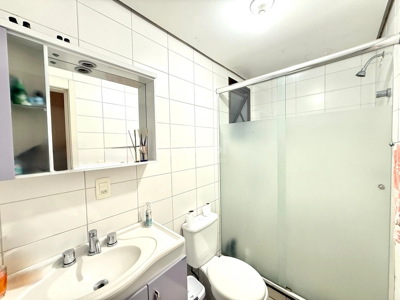 Apartamento Próximo ao Shopping Villagio: 12ª foto da galeria de imagens do imóvel