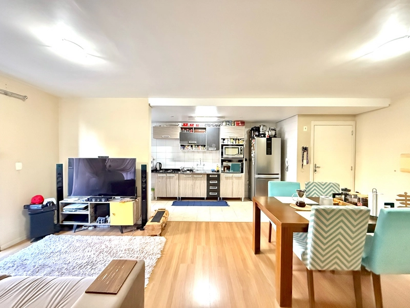 Apartamento Próximo ao Shopping Villagio: 4ª foto da galeria de imagens do imóvel