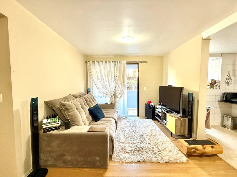 Apartamento Próximo ao Shopping Villagio: 2ª foto da galeria de imagens do imóvel