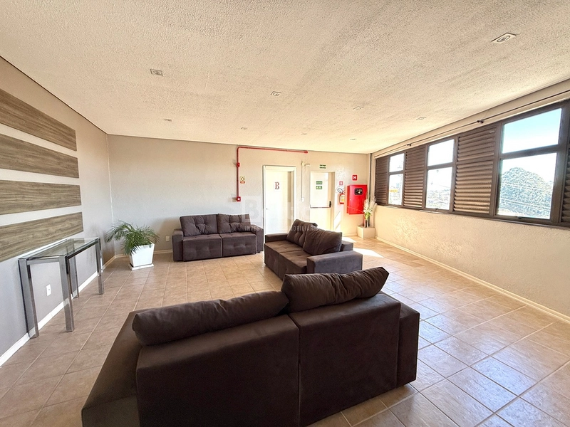 Apartamento Próximo ao Shopping Villagio: 3ª foto da galeria de imagens do imóvel