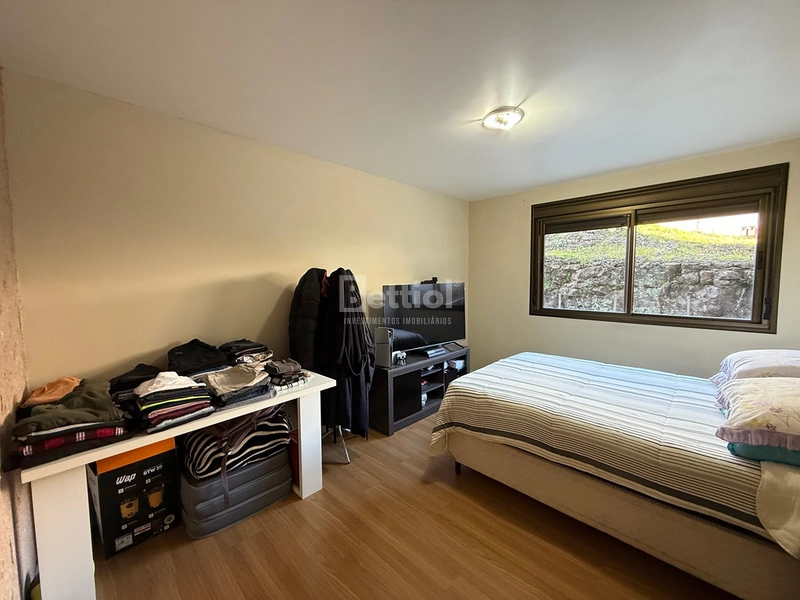 Apartamento Próximo ao Shopping Villagio: 11ª foto da galeria de imagens do imóvel