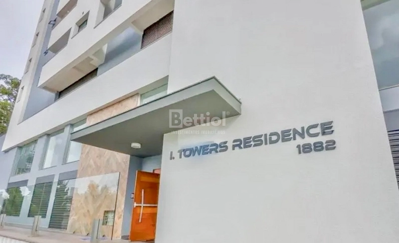 Apartamento Próximo ao Shopping Villagio: 1ª foto da galeria de imagens do imóvel