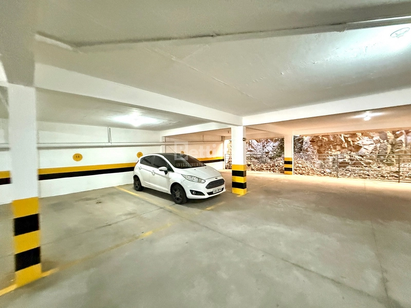 Apartamento Próximo ao Shopping Villagio: 18ª foto da galeria de imagens do imóvel