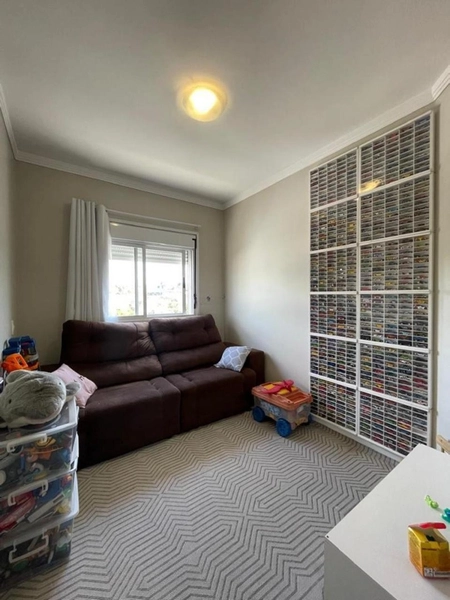 Apartamento 3 dormitórios, sendo 1 suíte, semimobiliado: 12ª foto da galeria de imagens do imóvel