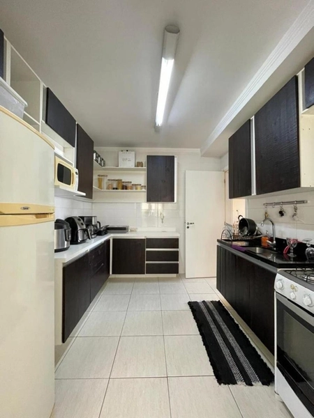 Apartamento 3 dormitórios, sendo 1 suíte, semimobiliado: 5ª foto da galeria de imagens do imóvel