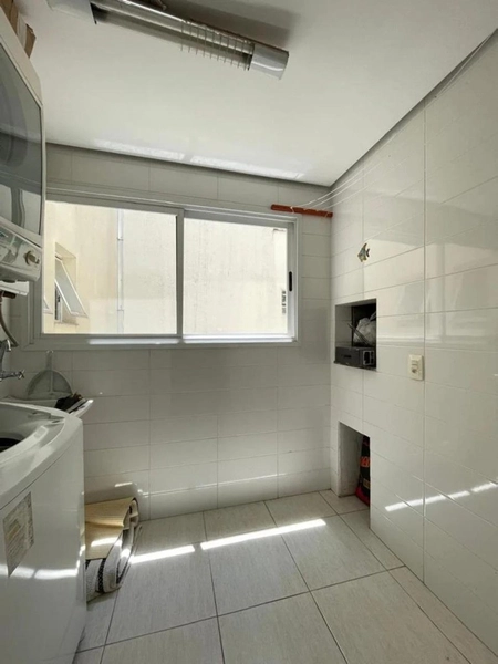 Apartamento 3 dormitórios, sendo 1 suíte, semimobiliado: 3ª foto da galeria de imagens do imóvel