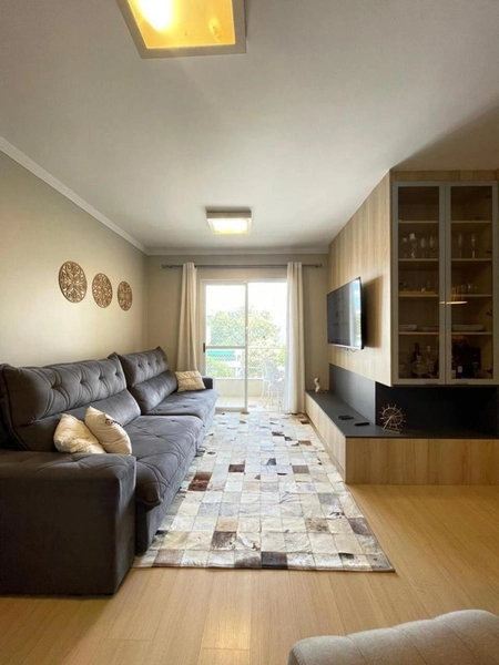 Apartamento 3 dormitórios, sendo 1 suíte, semimobiliado: 11ª foto da galeria de imagens do imóvel