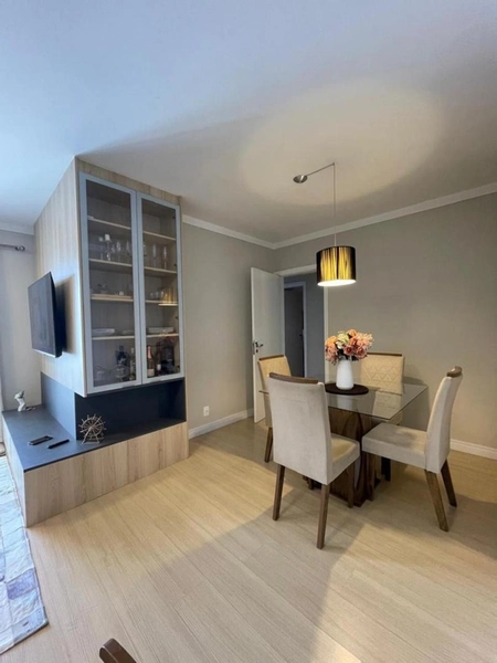 Apartamento 3 dormitórios, sendo 1 suíte, semimobiliado: 13ª foto da galeria de imagens do imóvel