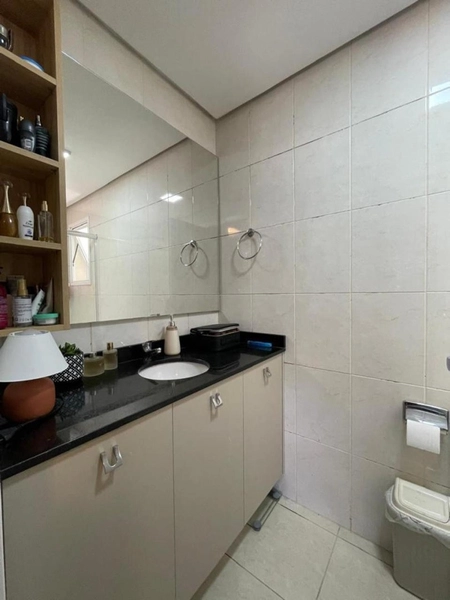 Apartamento 3 dormitórios, sendo 1 suíte, semimobiliado: 7ª foto da galeria de imagens do imóvel