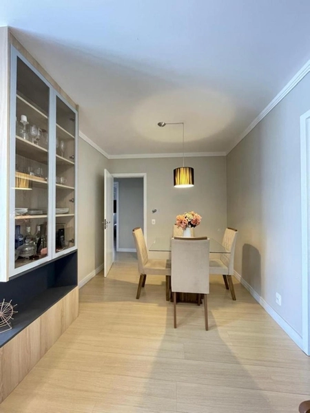 Apartamento 3 dormitórios, sendo 1 suíte, semimobiliado: 15ª foto da galeria de imagens do imóvel