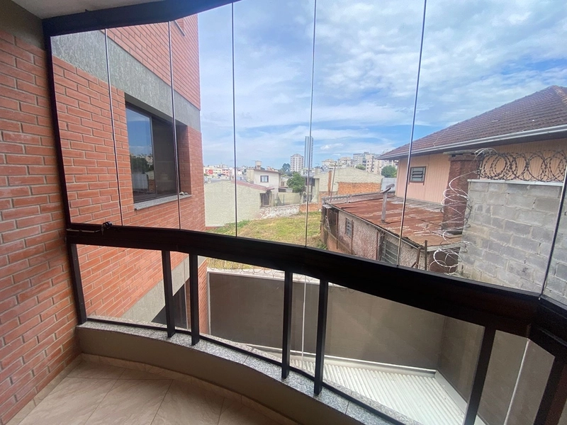 🏢 Lindo Apartamento Duplex Novo no Pio X: 80m² Privativos, 2 Vagas e Opção para 2 Dormitórios: 10ª foto da galeria de imagens do imóvel