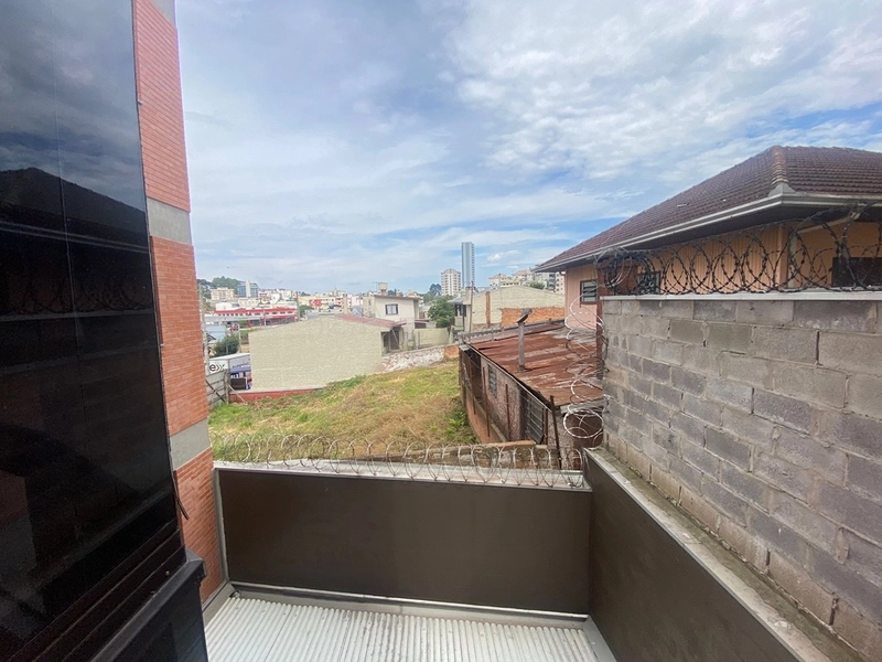 🏢 Lindo Apartamento Duplex Novo no Pio X: 80m² Privativos, 2 Vagas e Opção para 2 Dormitórios: 14ª foto da galeria de imagens do imóvel